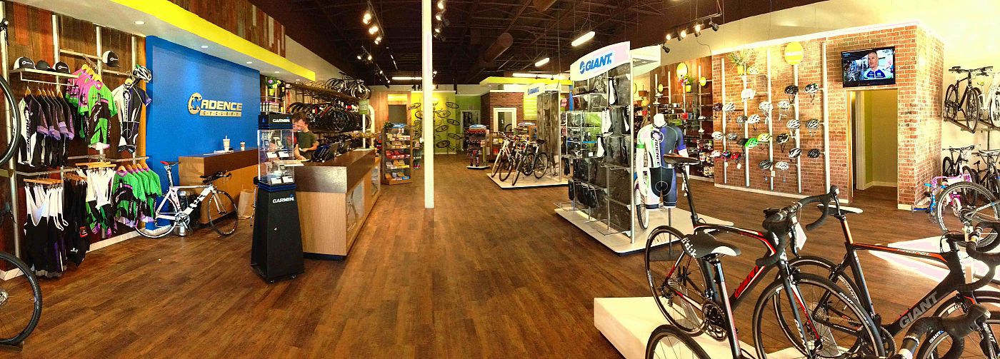 Cadence Cyclery opens second location as Giant Partner Store Bicycle Retailer and Industry News